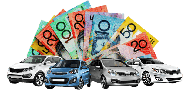 Earn Cash For Cars Botanic Ridge
